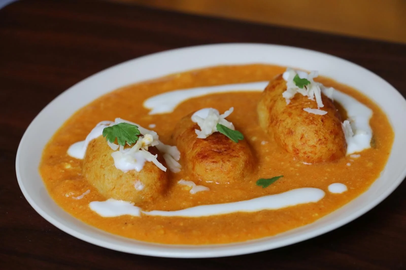 How to Make Malai Kofta – Vegetarian Recipe How to Make Malai Kofta - Vegetarian Recipe