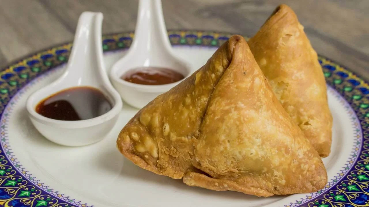 How to Make Perfect Samosa