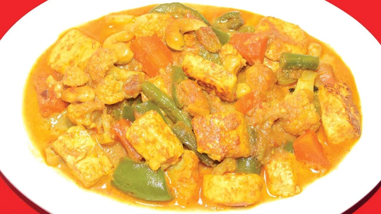 How to make perfect Navratan Korma – Vegetarian Recipe How to make perfect Navratan Korma - Vegetarian Recipe