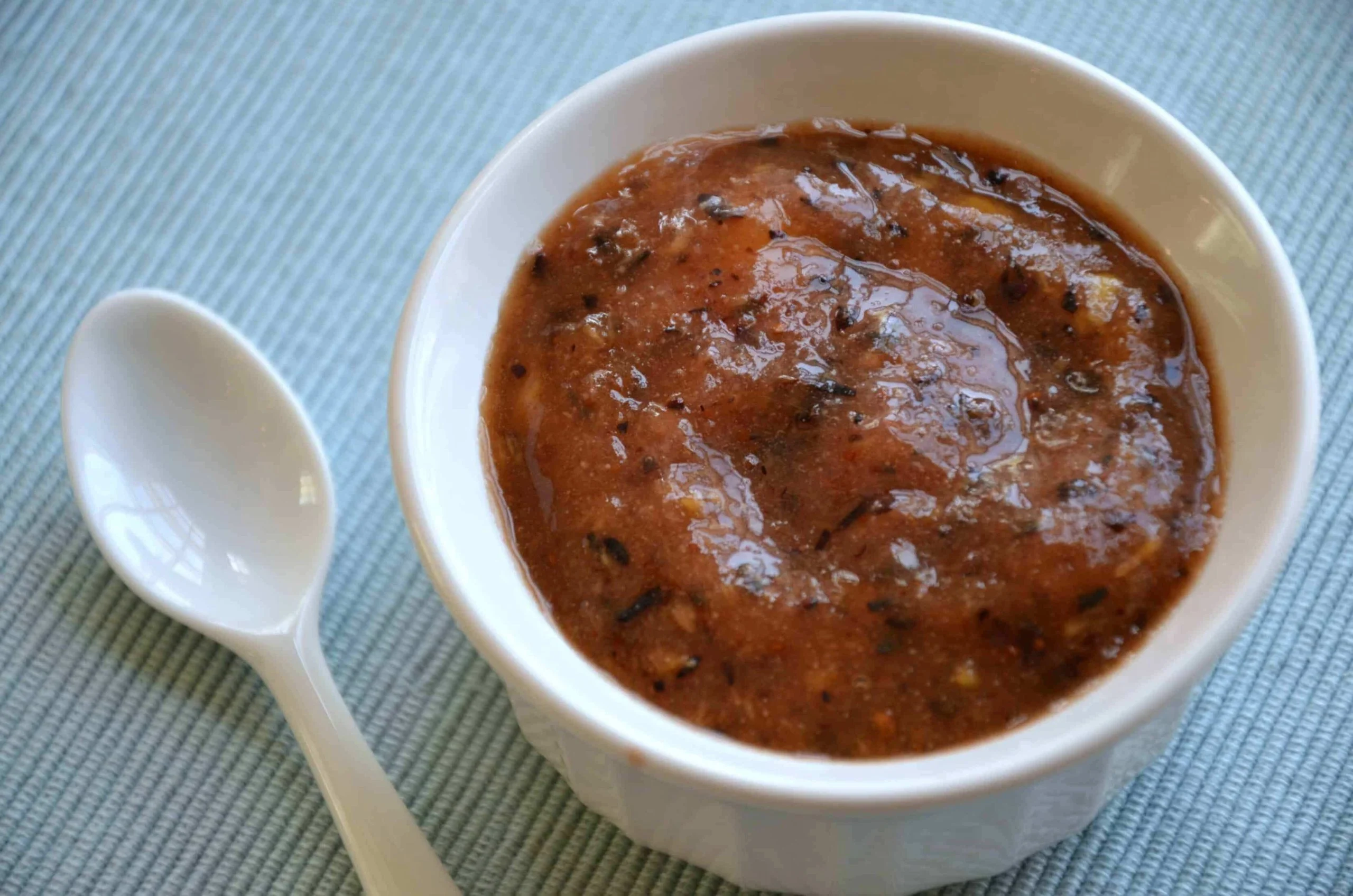 Pear and Mango Chutney Recipe Pear and Mango Chutney