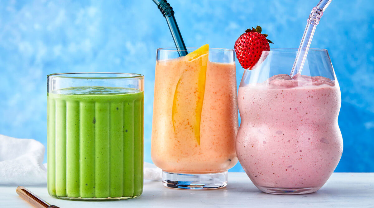 Some Smoothie Making Tips