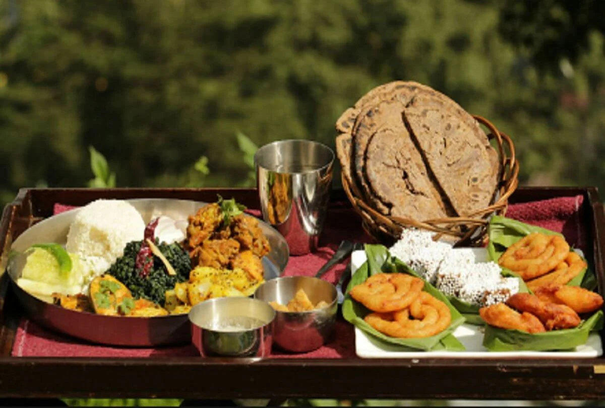 पहाड़ी लोग सर्दियों में जरूर खाते हैं ये 5 स्वादिष्ट व्यंजन Pahadi Khana
