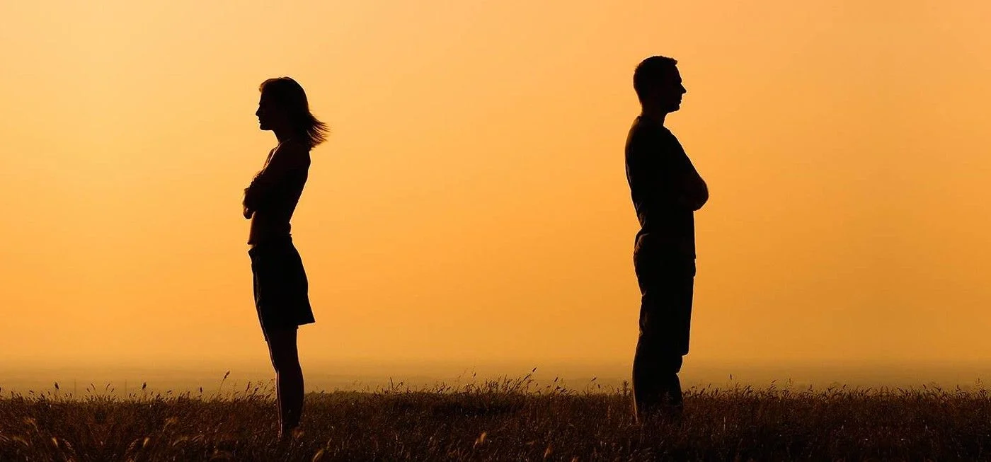 7 Reasons why relationships fail? 7 Reasons why relationships fail