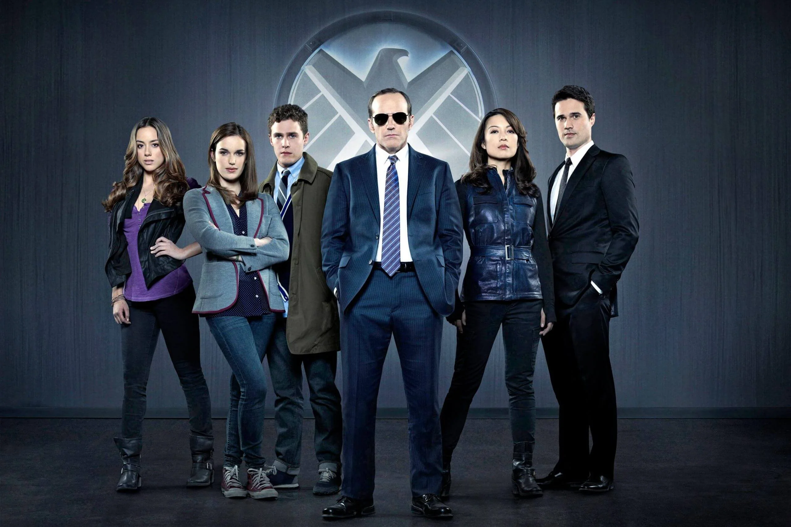 Hottest Babes in Marvel Agents of SHIELD Hottest-Babes-in-Marvel-Agents-of-SHIELD