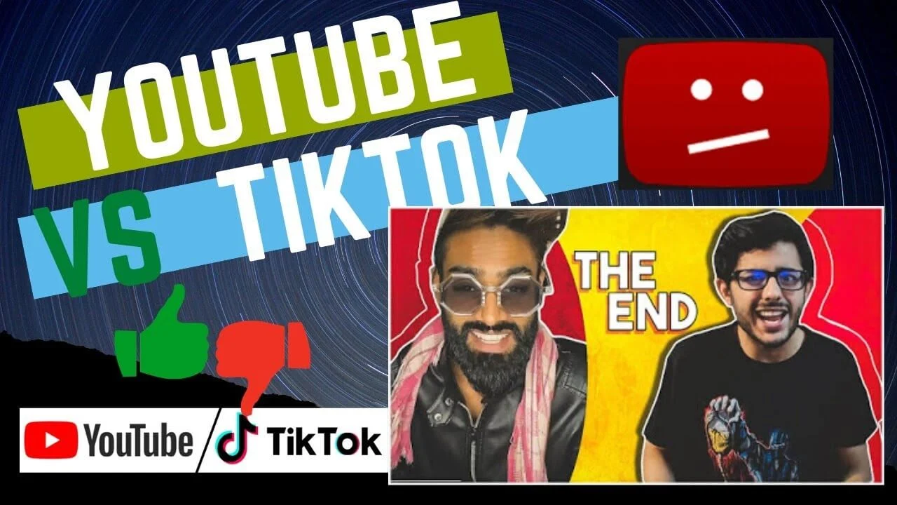 Watch-CarryMinatis-Tik-Tok-Vs-YouTube-–-The-End-Video