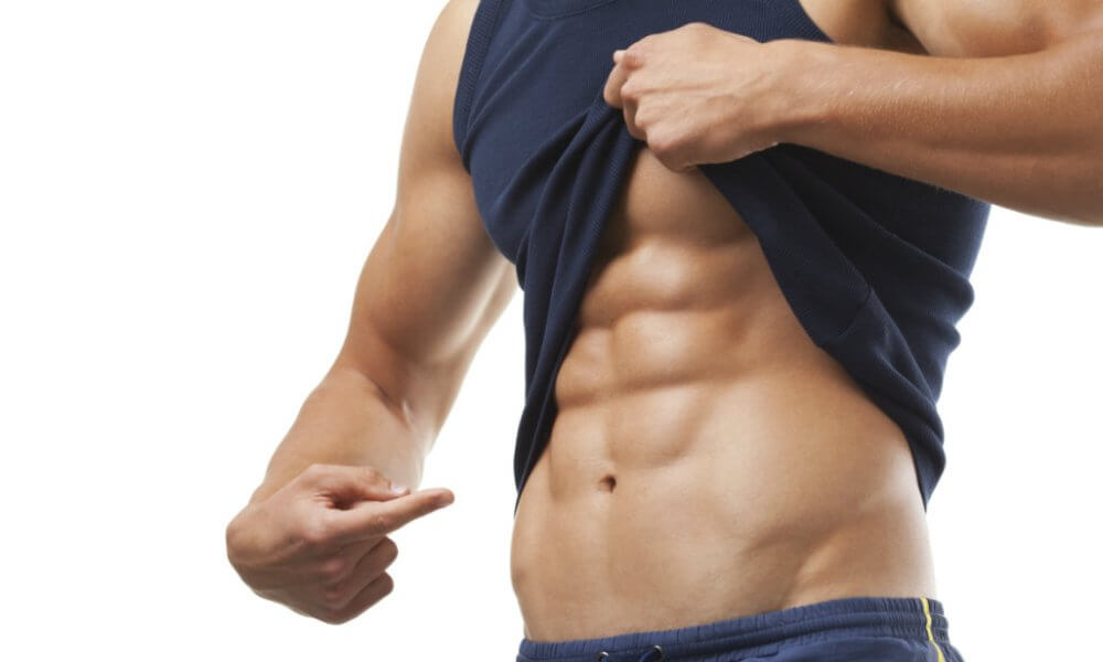 6 Ways To Get Ripped 6-Pack Abs
