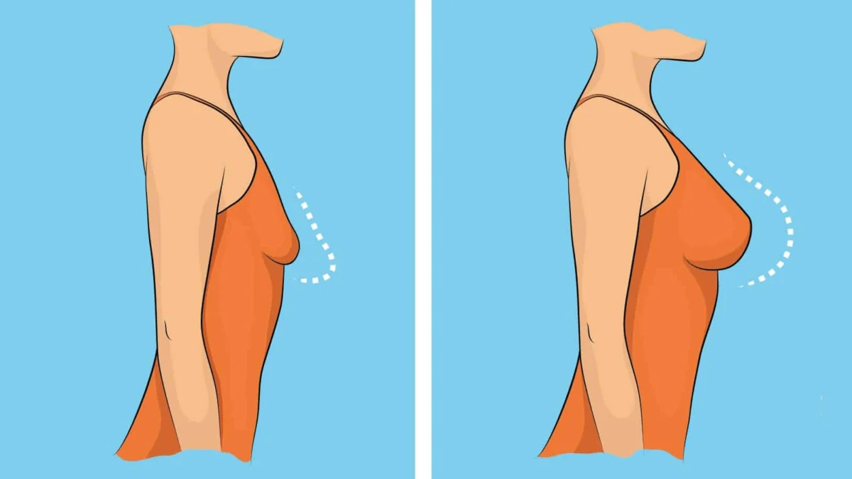 9 Reasons Why Women May Feel Better If They Stop Wearing Bras 9 Reasons Why Women May Feel Better If They Stop Wearing Bras