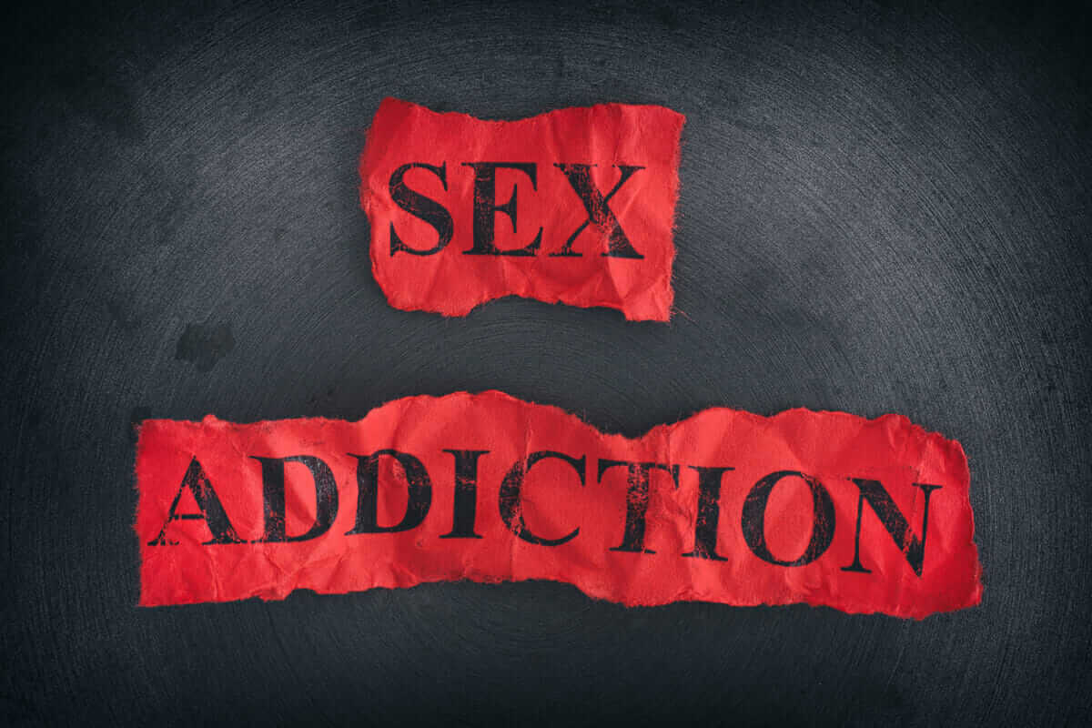 Signs That Your Partner Is A Sex Addict Fashion Flavours 6461