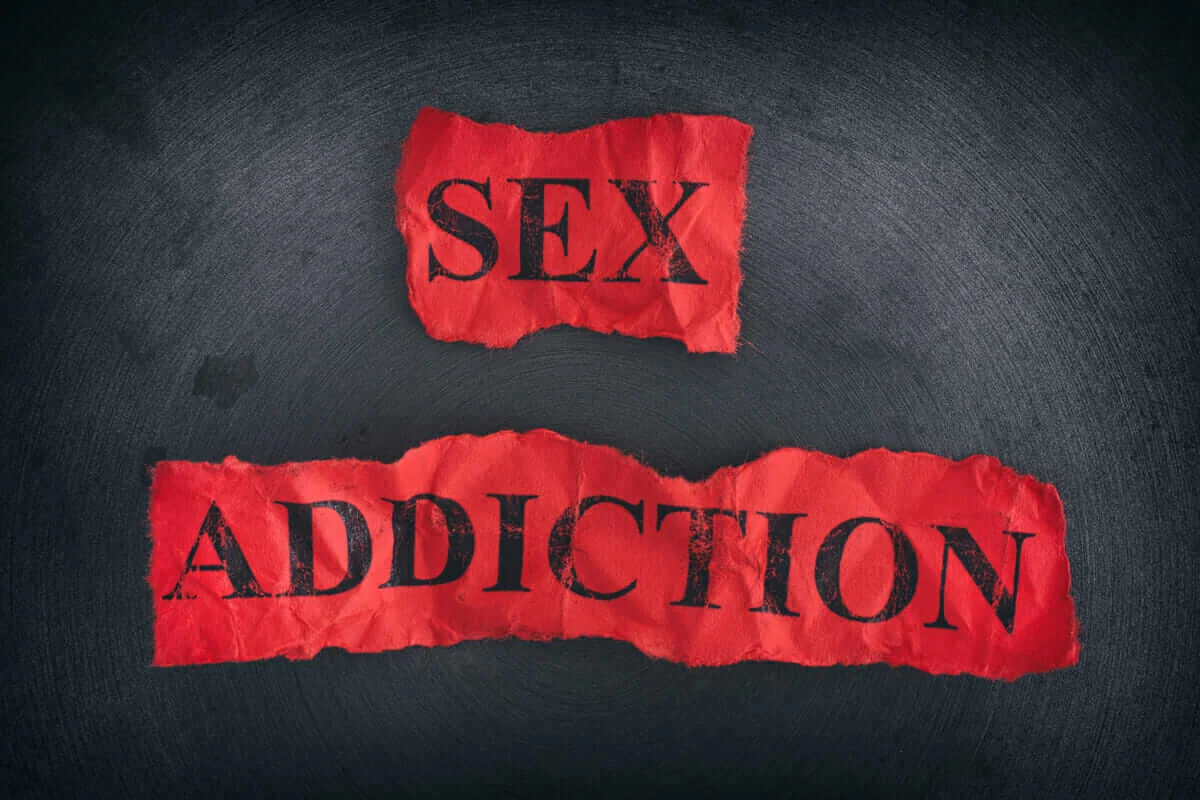 Signs That Your Partner Is a Sex Addict Signs That Your Partner Is a Sex Addict
