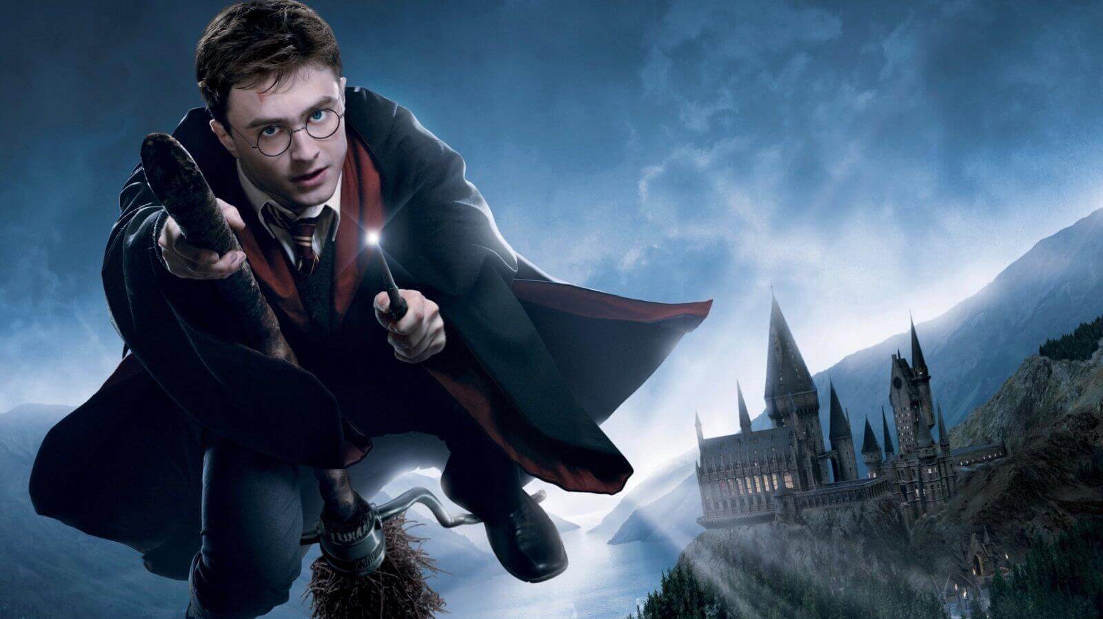 TV Series every Harry Potter Fan Should Watch