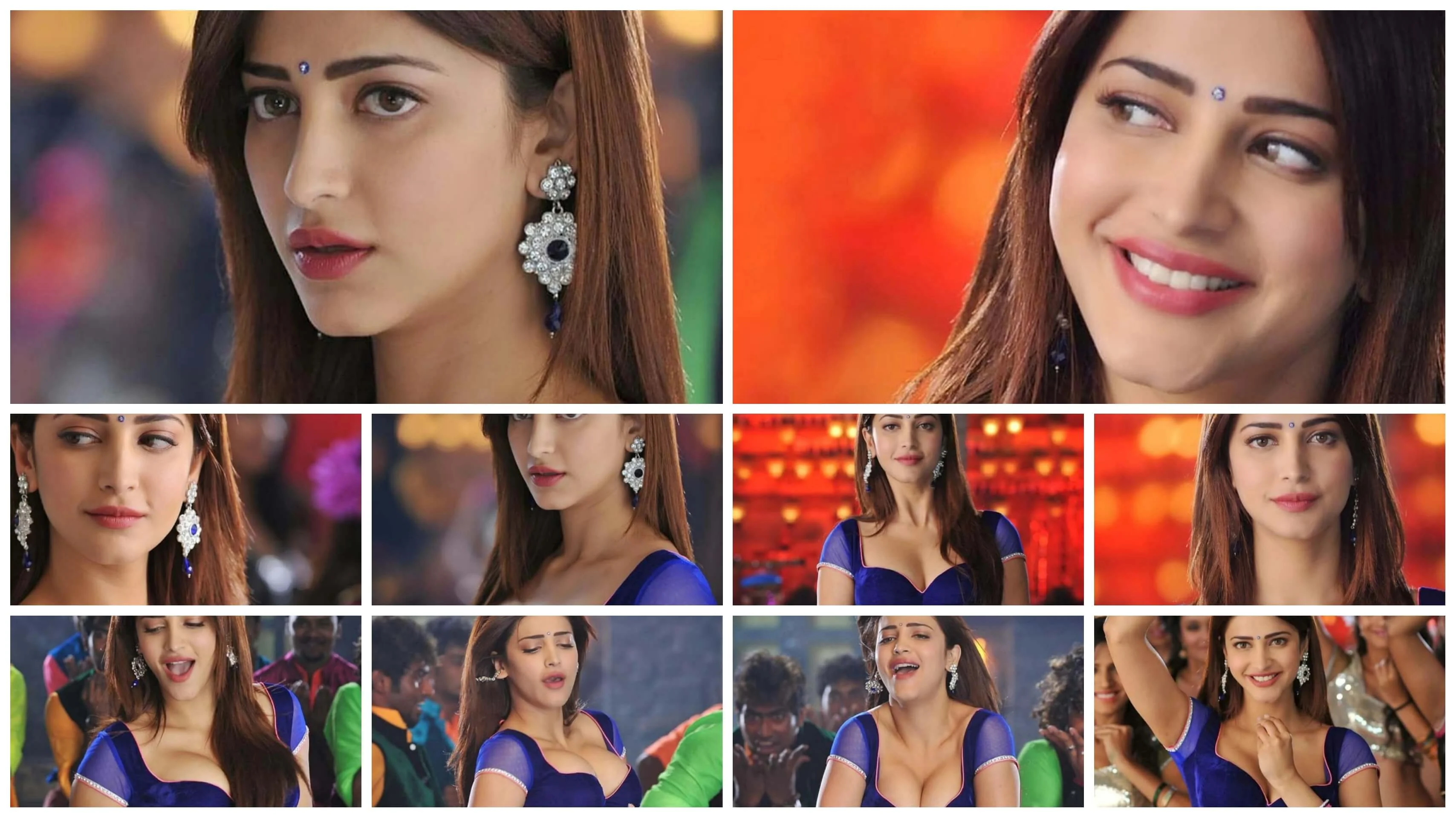 Yevadu Leaked pictures of Shruti Haasan Yevadu Leaked pictures of Shruti Haasan