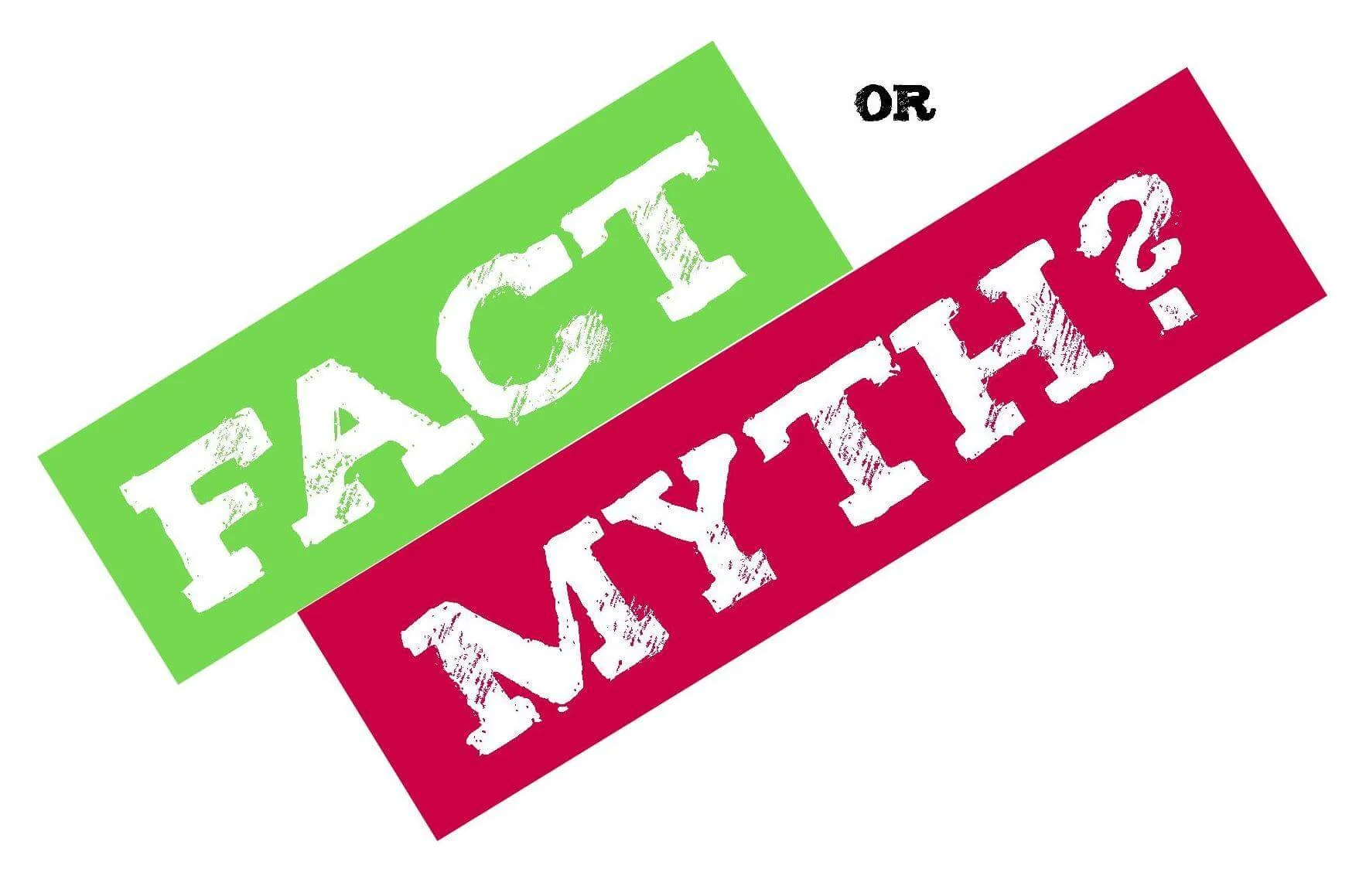 Bodybuilding Myths Bodybuilding Myths