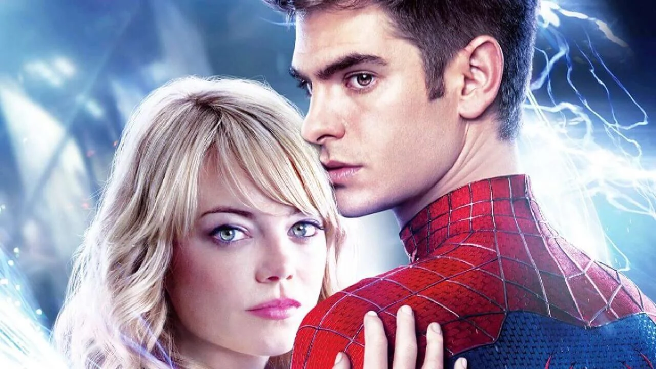 Sony Plans to have return Emma Stone as Spider-Gwen Sony Plans to have return Emma Stone as Spider-Gwen