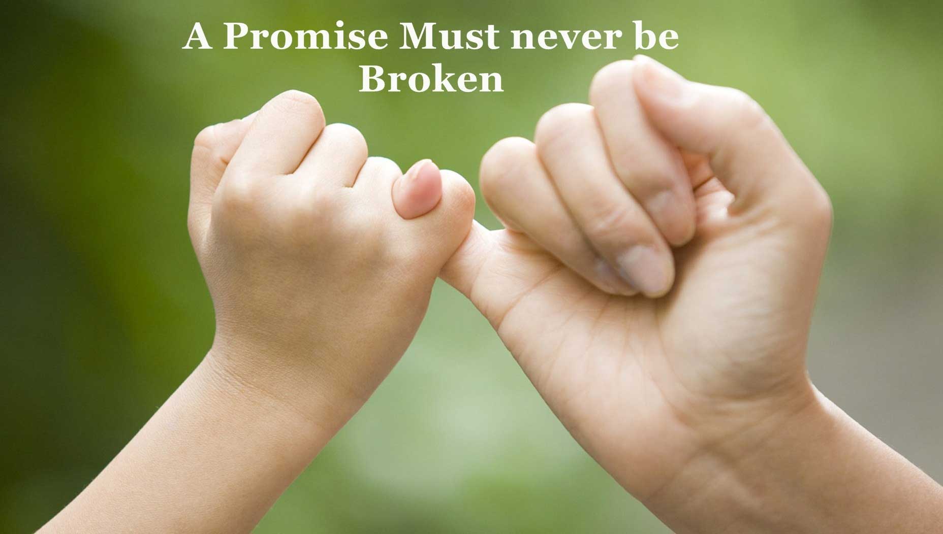 Promise Day The Fifth Step to Love Week – Messages and Quotes