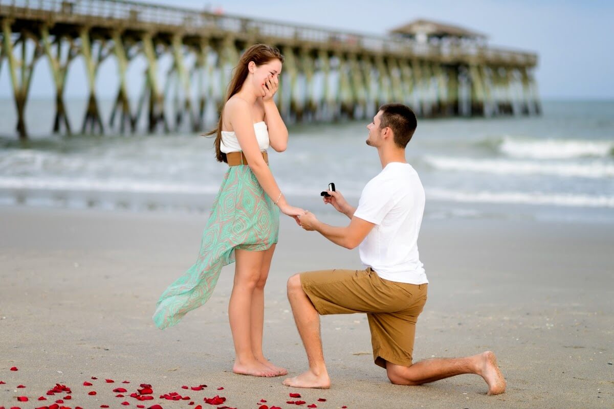 Propose Day - The Second Step to Love Week – Messages and Quotes