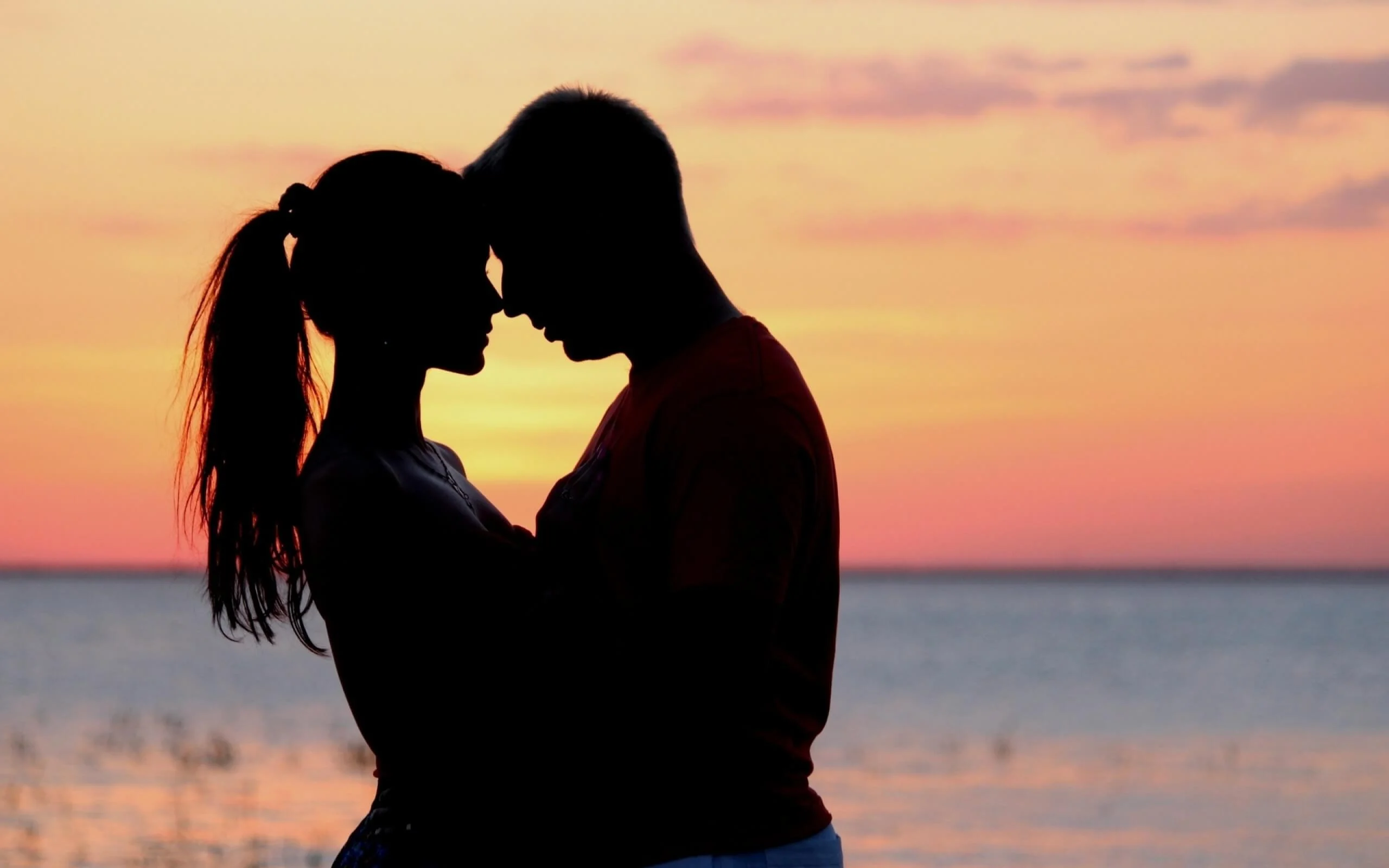 Reasons that someone might fall in Love with You