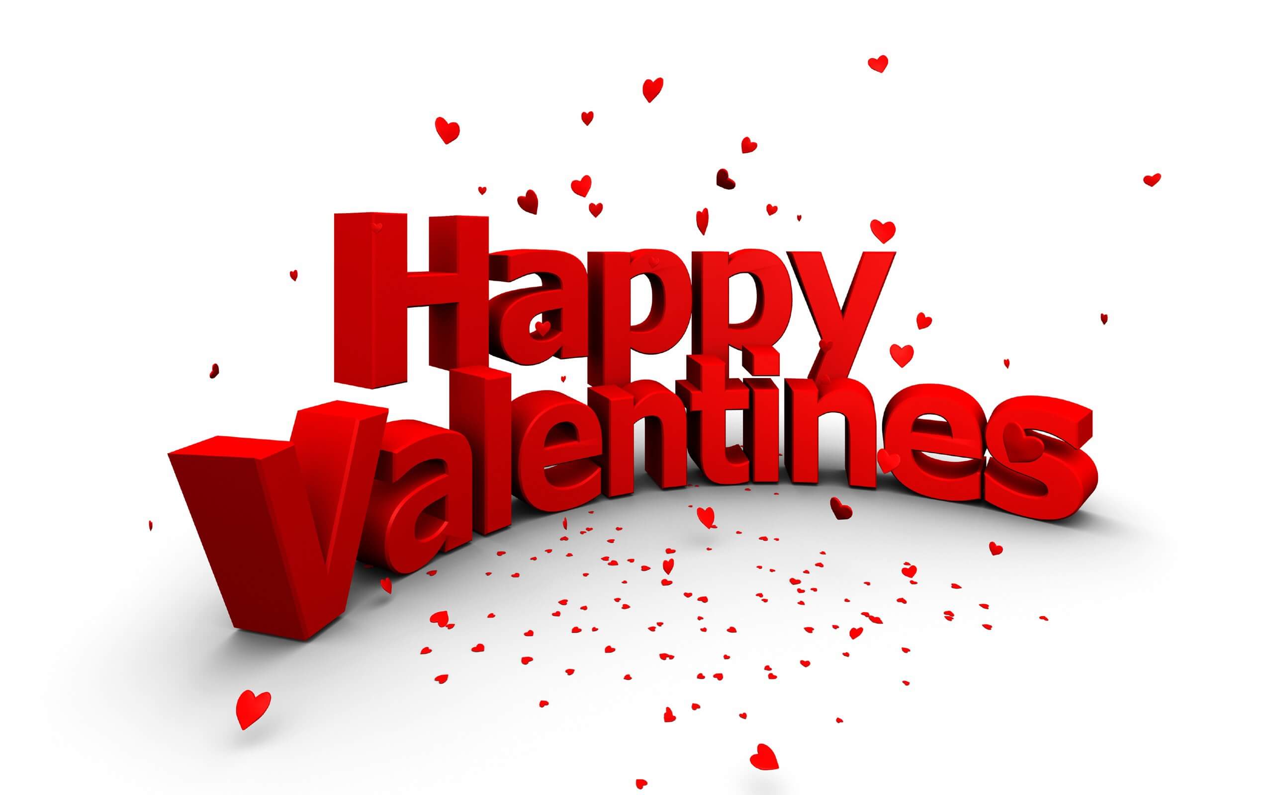 Valentine Day Day of Love – Messages and Quotes