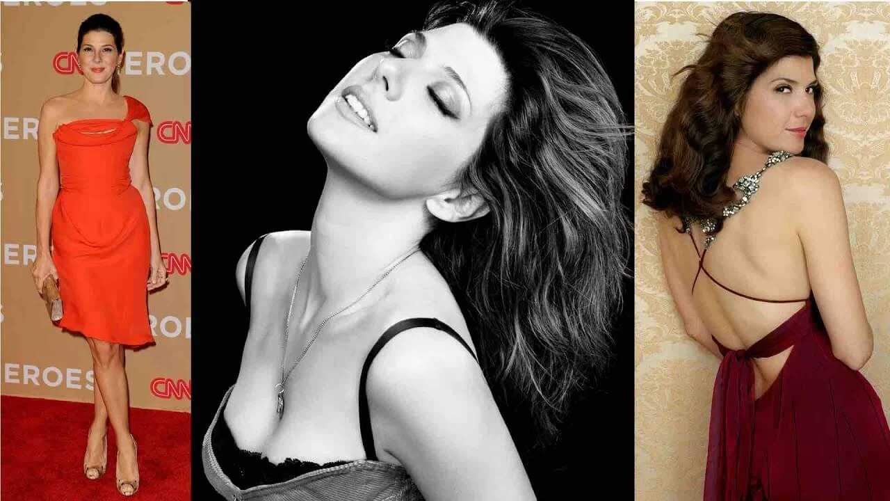 Aunt May will return to Spider-Man? Here’s what actor Marisa Tomei said Aunt May will return to Spider-Man - Here is what actor Marisa Tomei said