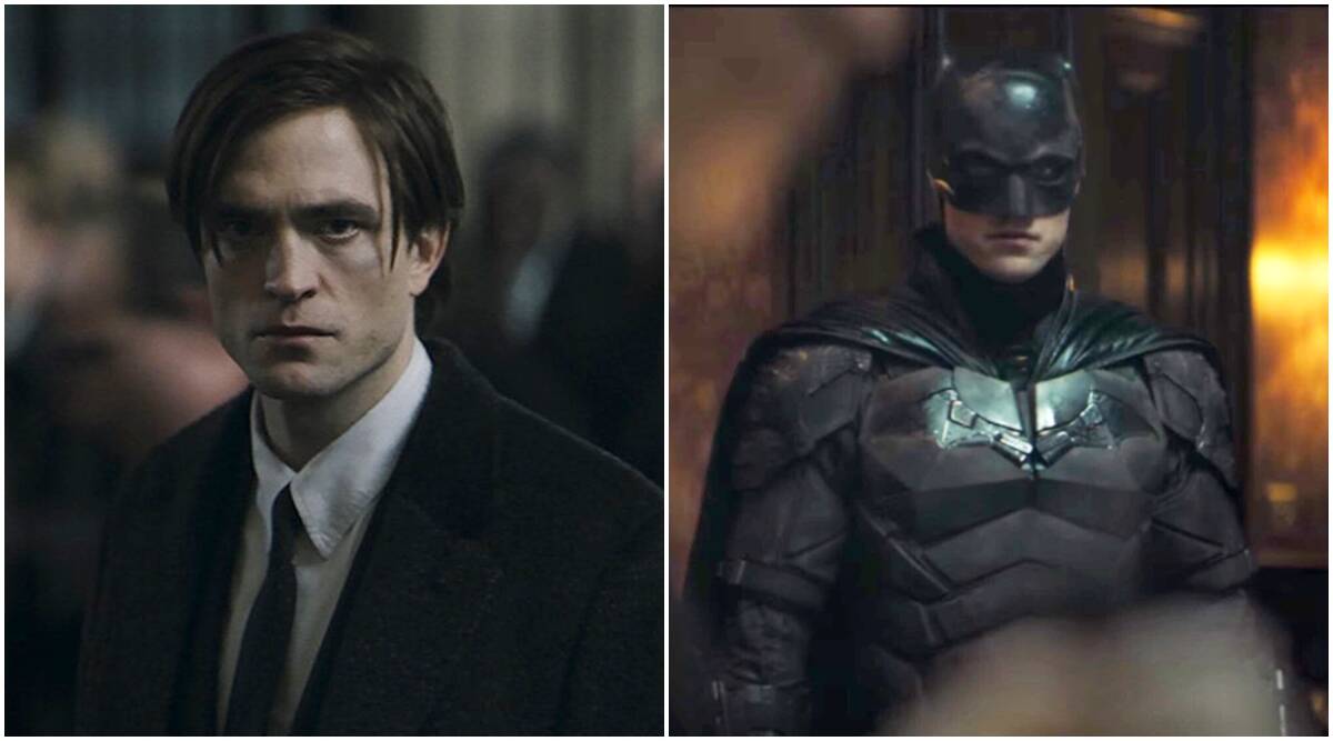 Hollywood halts movie releases in Russia, including Robert Pattinson The Batman