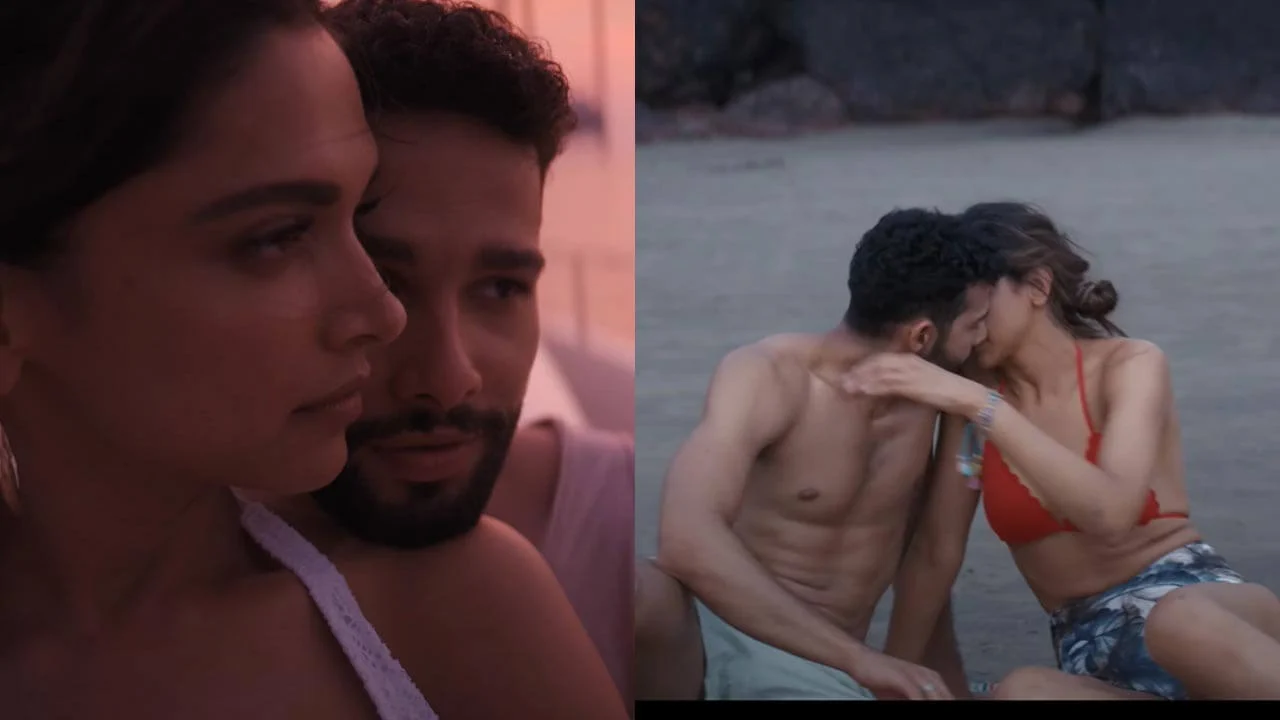 In doing things that are just not done, Gehraiyaan leaves us with some important questions