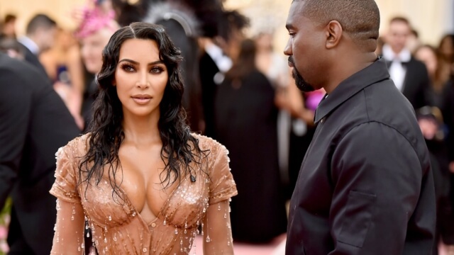 Kim Kardashian Declared Legally Single After Winning Divorce Bid Drops West from Her Name