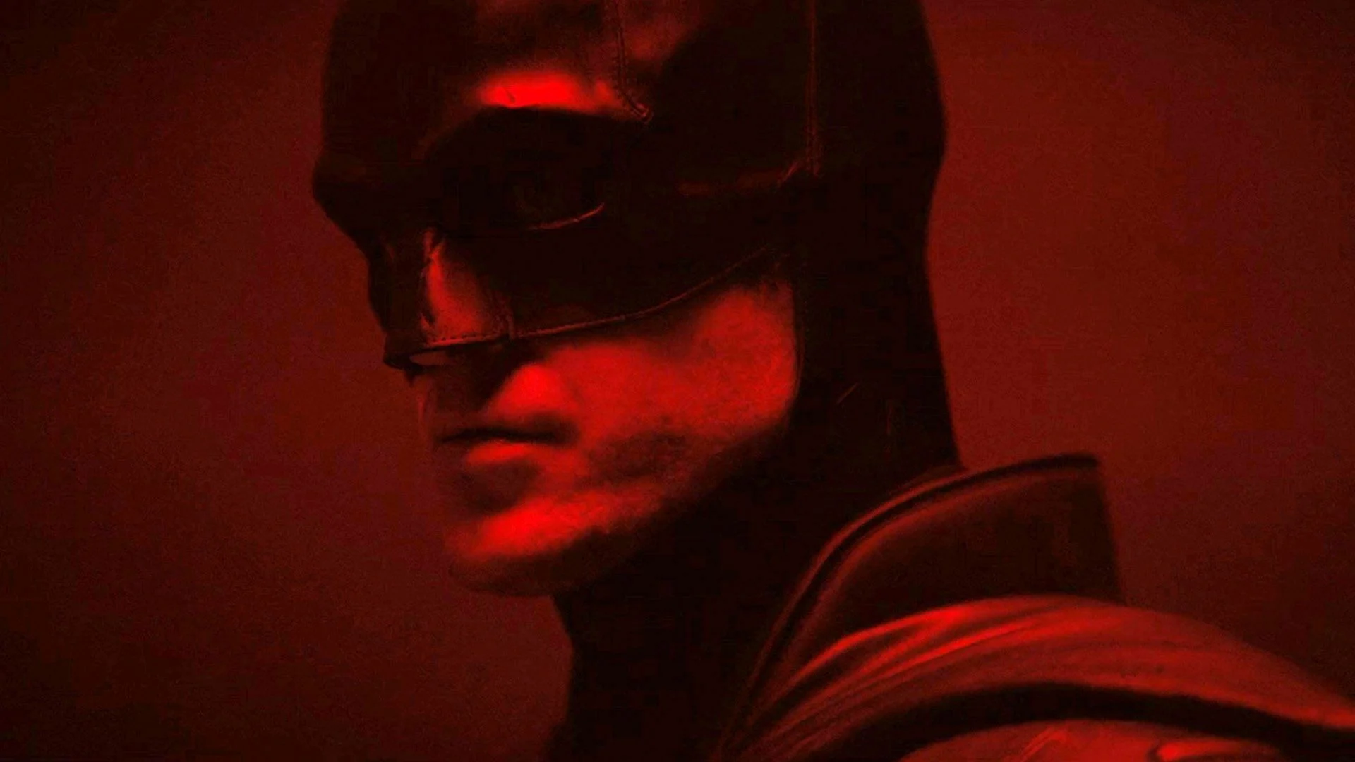Review: The Batman is a dark and cynical take on the Caped Crusader Review The Batman is a dark and cynical take on the Caped Crusader
