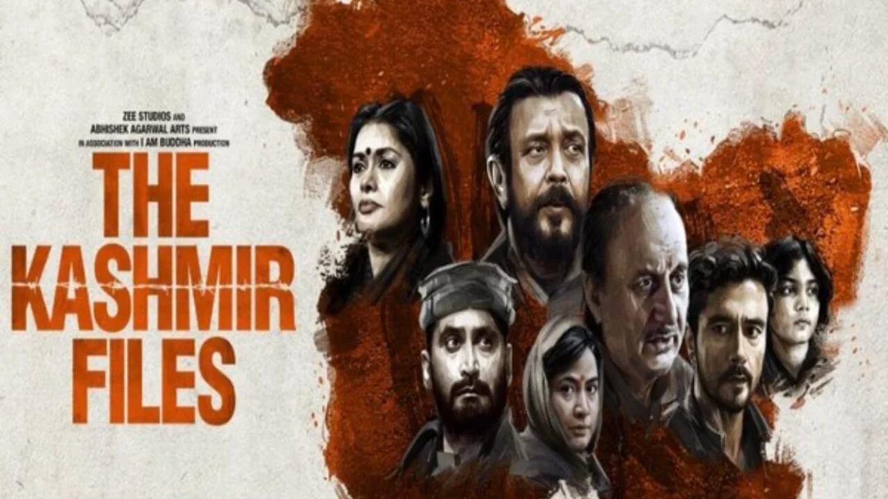 The Kashmir Files IMDb Rating Beats Titanic, Uri & Several Top Films The Kashmir Files IMDb Rating Beats Titanic, Uri & Several Top Films