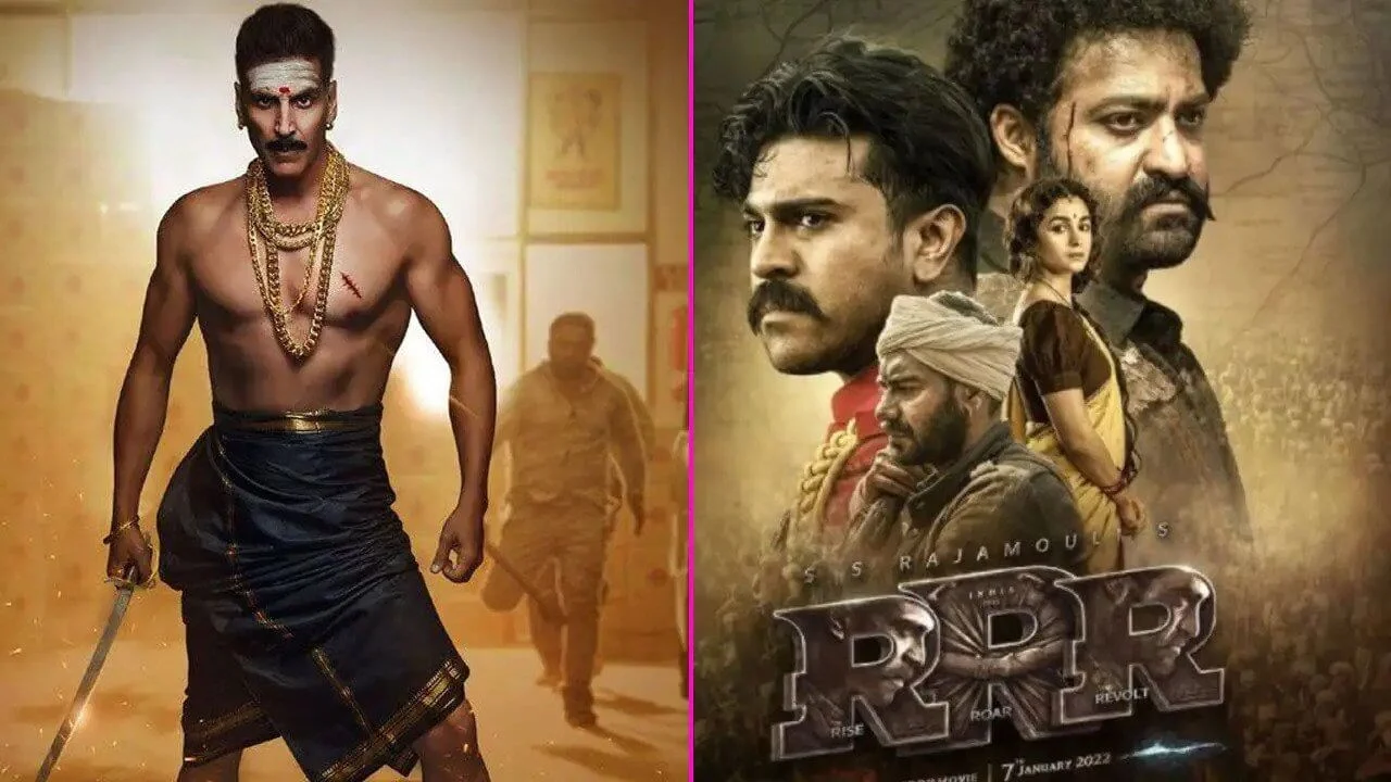 Will RRR Impact Bachchhan Paandey Box Office