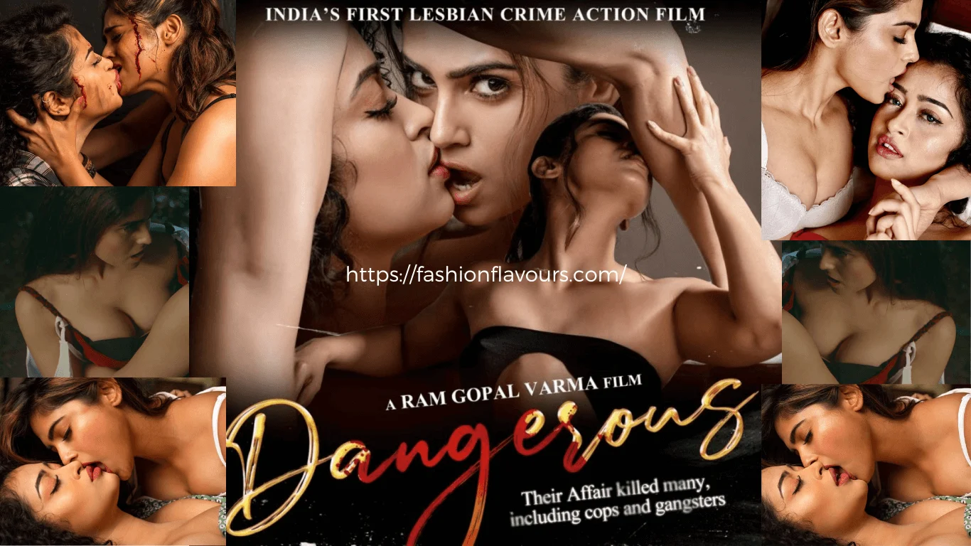 RGV’s Dangerous – India’s First ‘Lesbian’ Crime/ Action Film – A Movie that we need to support rgv-dangerous-khatra-india-s-first-lesbian-crime-action-film