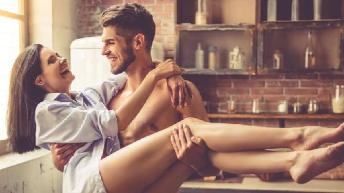 5 Small Changes Men Can Adopt To Become Totally Irresistible To Women