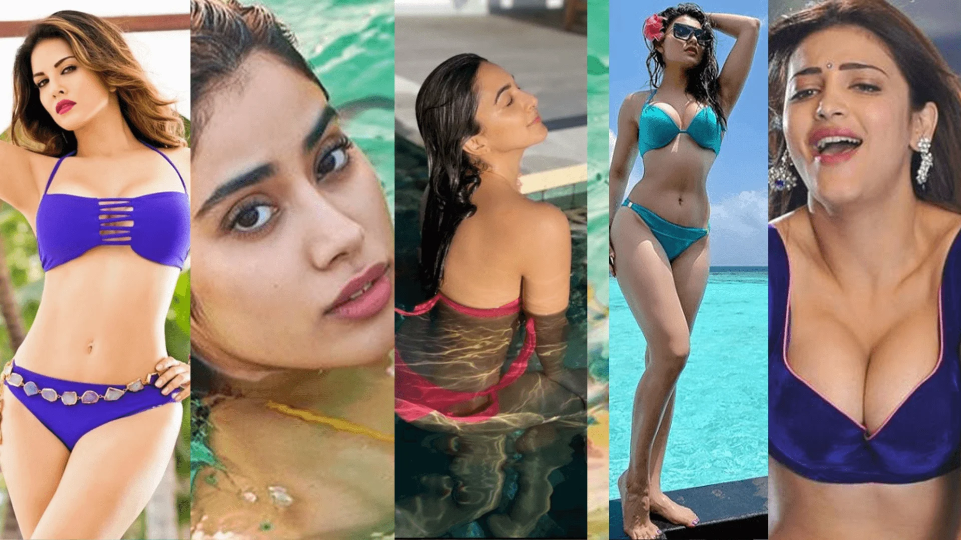 Most Beautiful & Hottest Bollywood Actress – Year 2022 Most Beautiful & Hottest Bollywood Actress - Year 2022