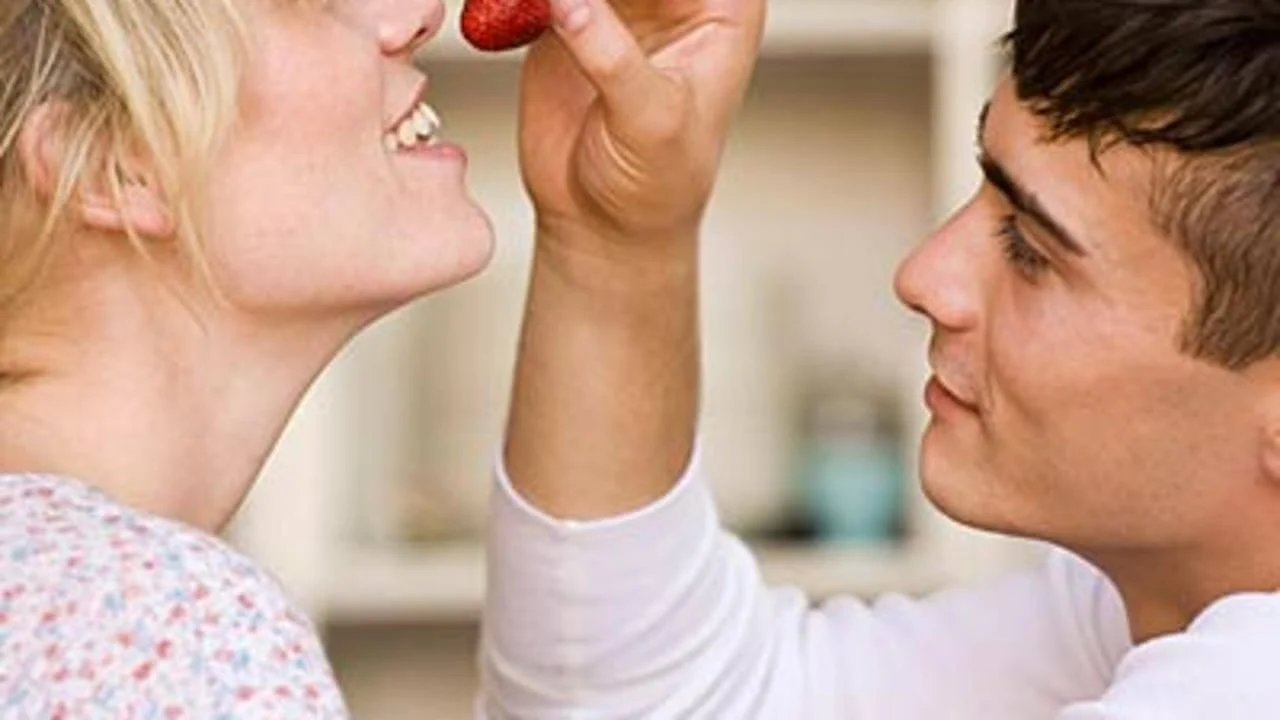5 Foods for good sexual health you must add to your diet 5 Foods for good sexual health you must add to your diet