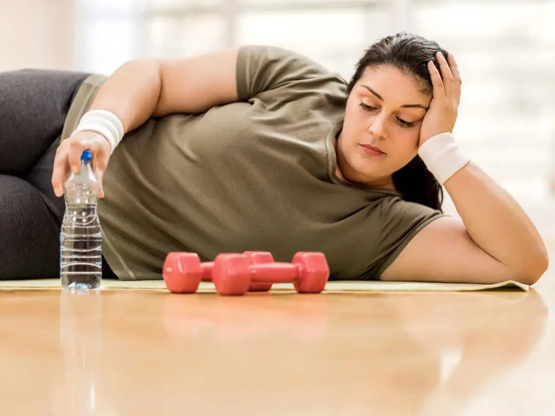 Losing Weight by Following an Indian Diet