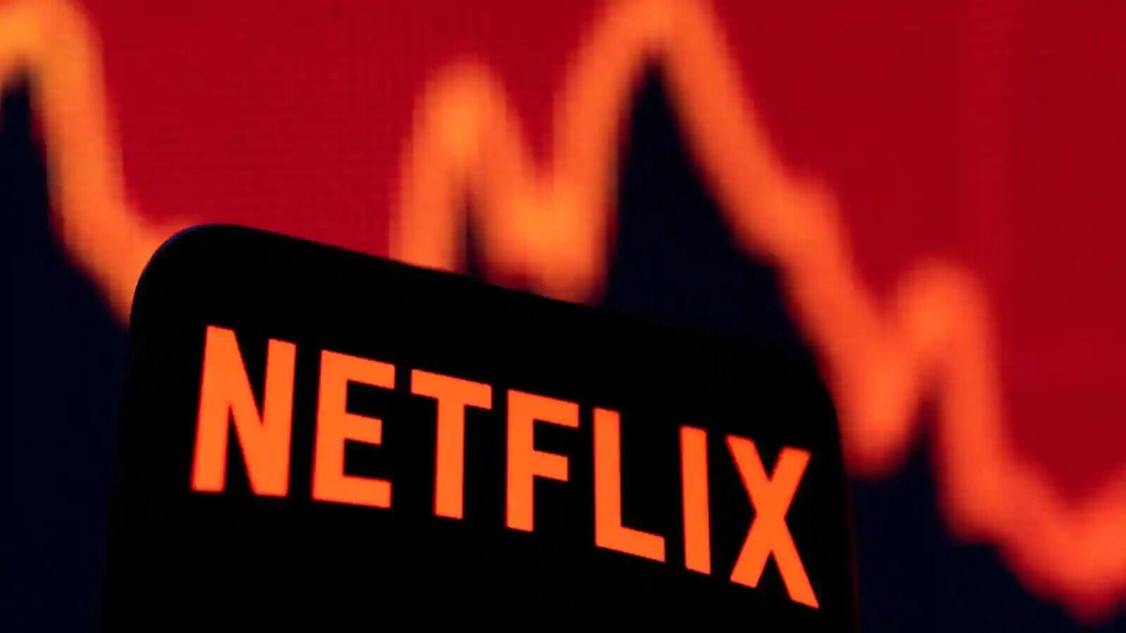 Netflix loses more long-term subscribers