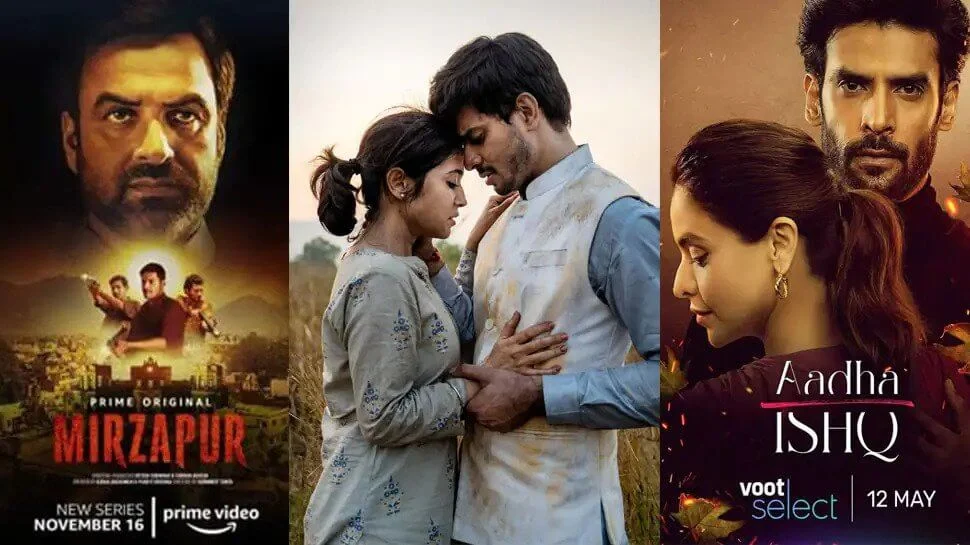 These Top 5 bold web series of 2022 set internet on fire with hotness bold web series of 2022