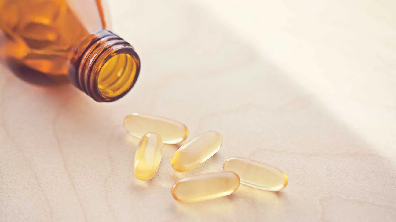 Indians are Vitamin D deficient
