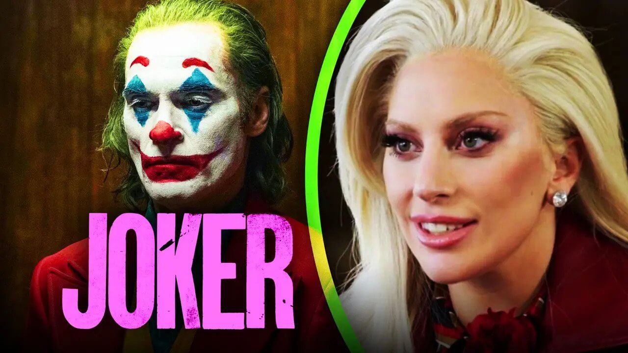 Lady Gaga might join Joaquin Phoenix as Harley Quinn in musical sequel to Joker