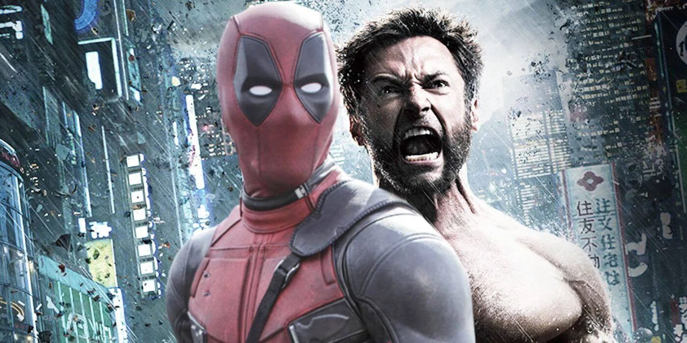Hugh Jackman to return as Wolverine for Deadpool 3