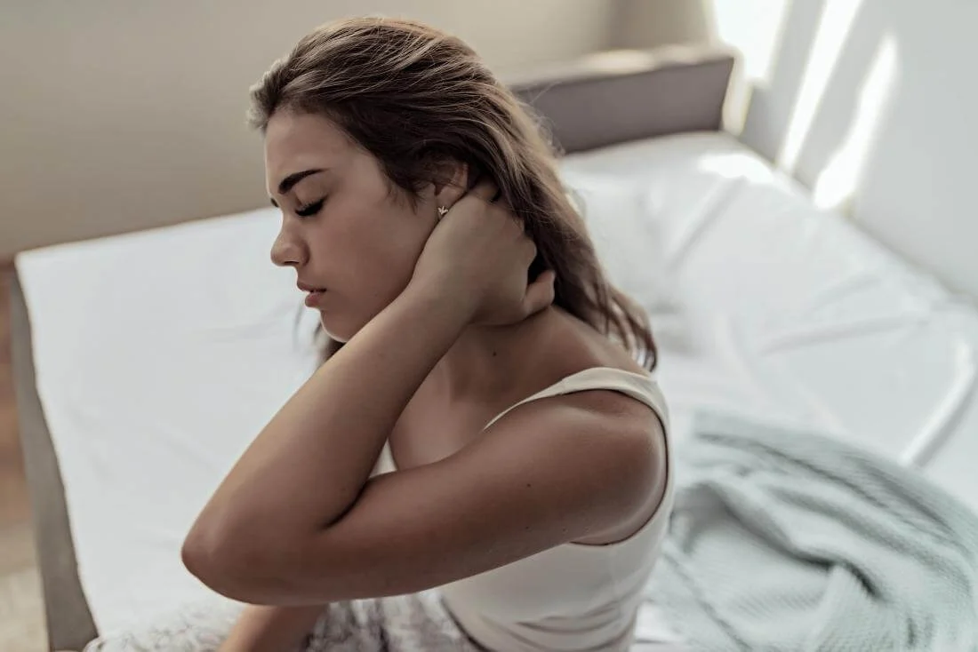 Feeling Weak Post Fever - Here Is What You Should Do