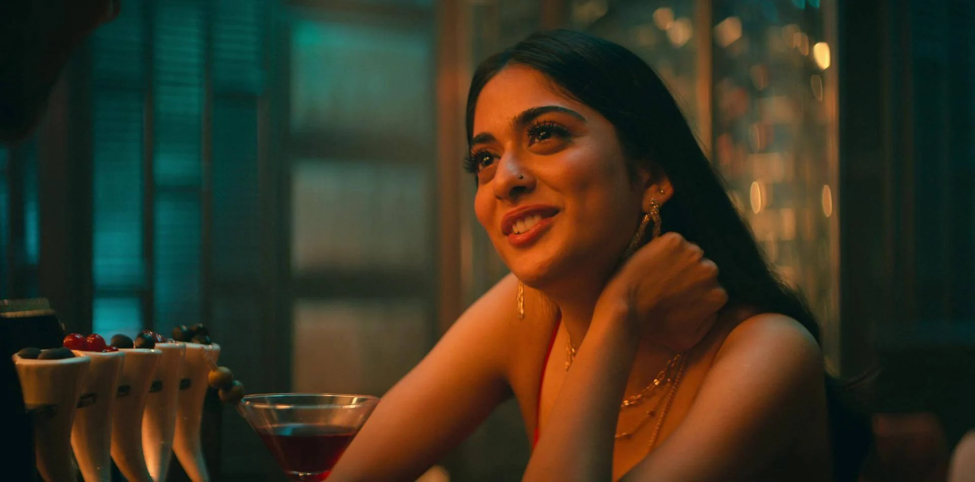 Tanya Maniktala – New Internet Sensation and Super Hot Babe Tanya Maniktala in Tooth Pari New Internet Sensation