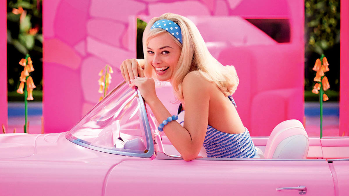 Barbiemania! Margot Robbie Opens Up About the Movie Everyone’s Waiting For