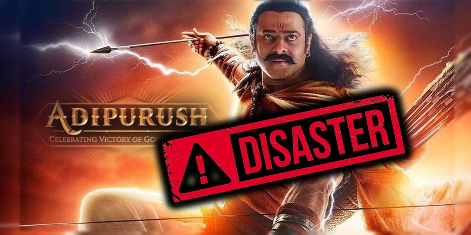 Cultural Sensitivity vs. Creative Liberty - Lessons from 'Adipurush'