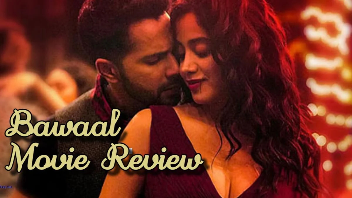 Bawaal Film Review: Varun Dhawan and Janhvi Kapoor Shine, Yet Leaves Us Wondering – When Will Our Cinema Mature? Bawaal Film Review - Varun Dhawan and Janhvi Kapoor Shine, Yet Leaves Us Wondering - When Will Our Cinema Mature