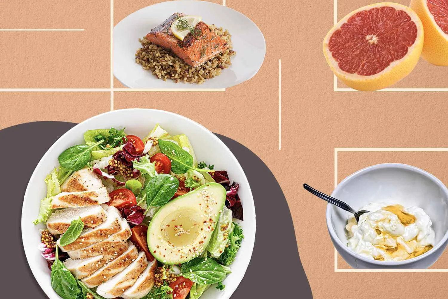 Optimal Meal Planning for Weight Loss: Incorporating Balance and Nutrients Optimal Meal Planning for Weight Loss: Incorporating Balance and Nutrients