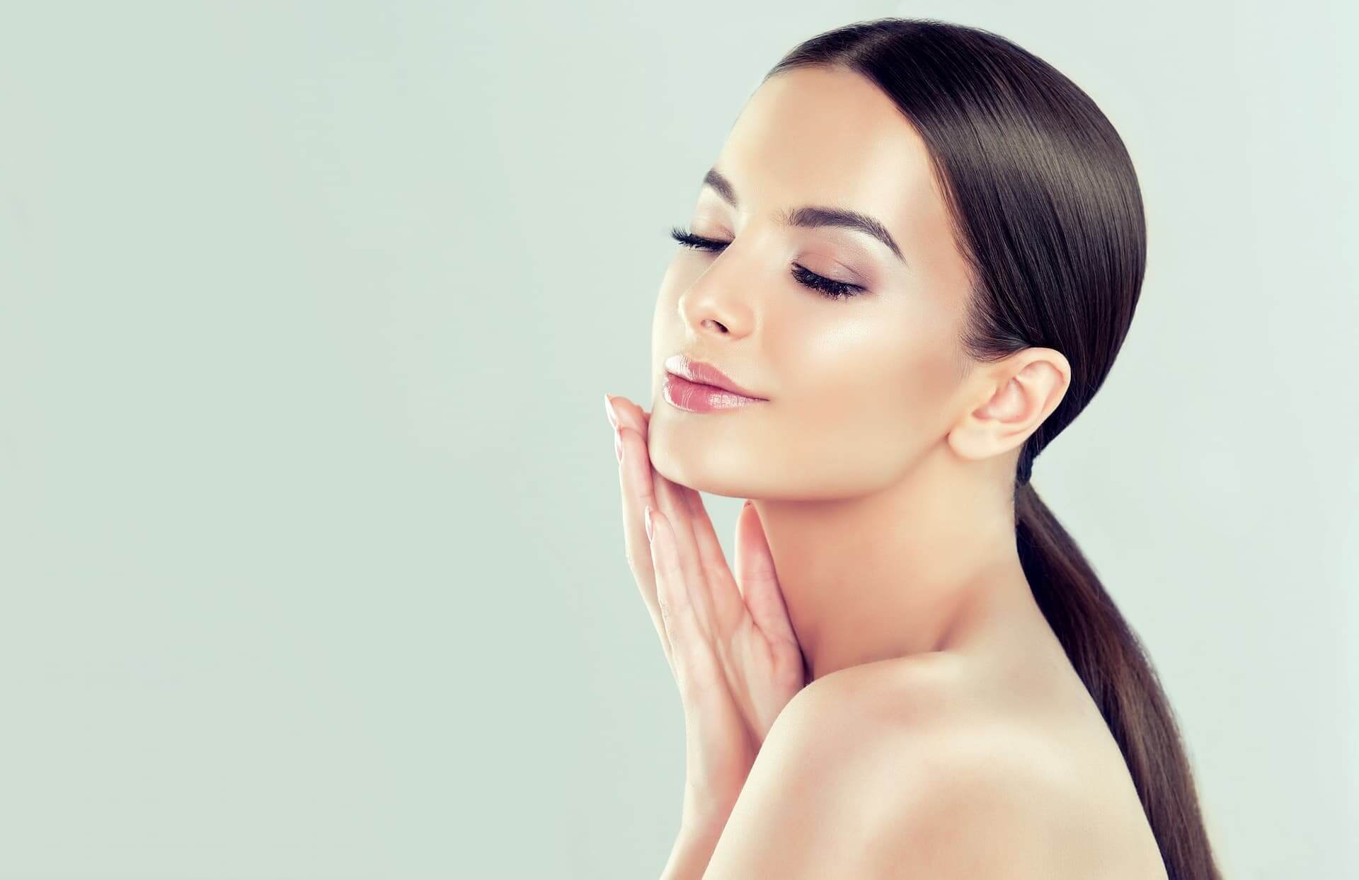 Unveil Radiance - The Ultimate DIY Diamond Facial with Home Remedies
