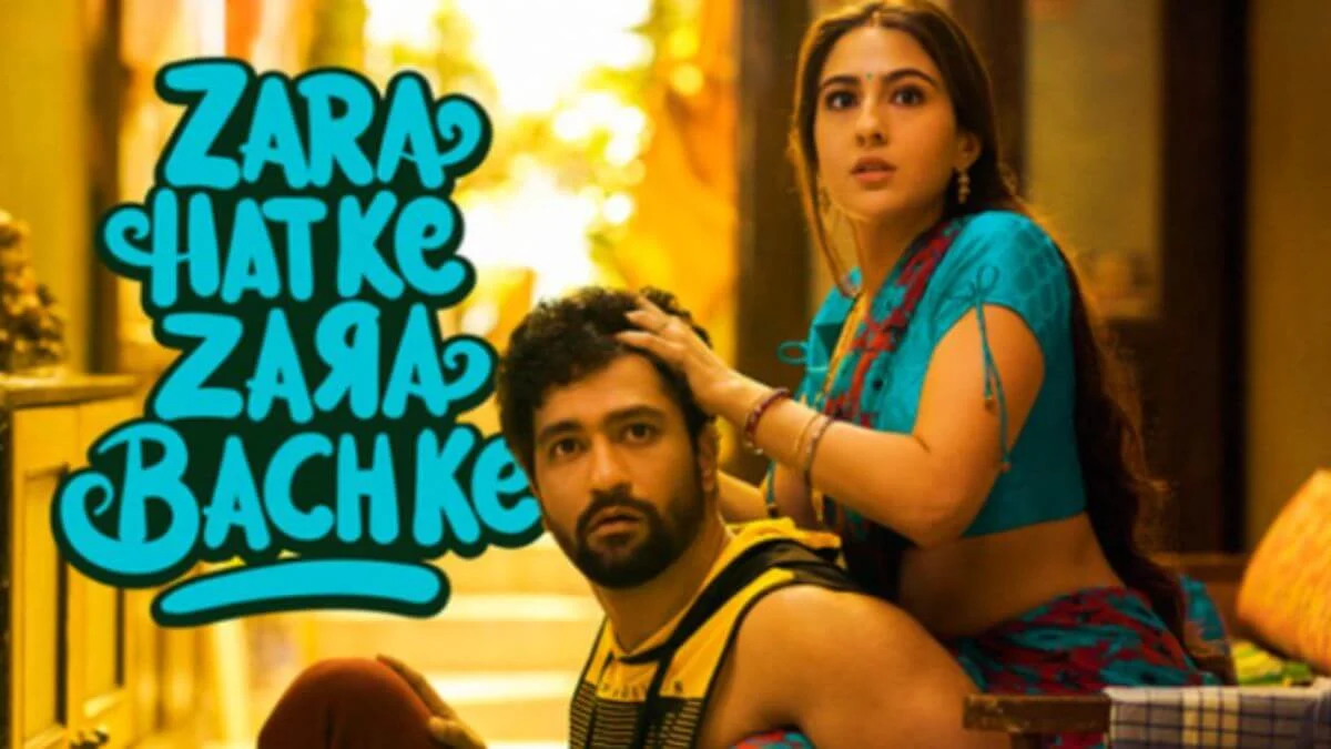 OTT Release Date for Zara Hatke Zara Bachke in 2023: Continues to Face Delays OTT Release Date for Zara Hatke Zara Bachke in 2023 - Continues to Face Delays