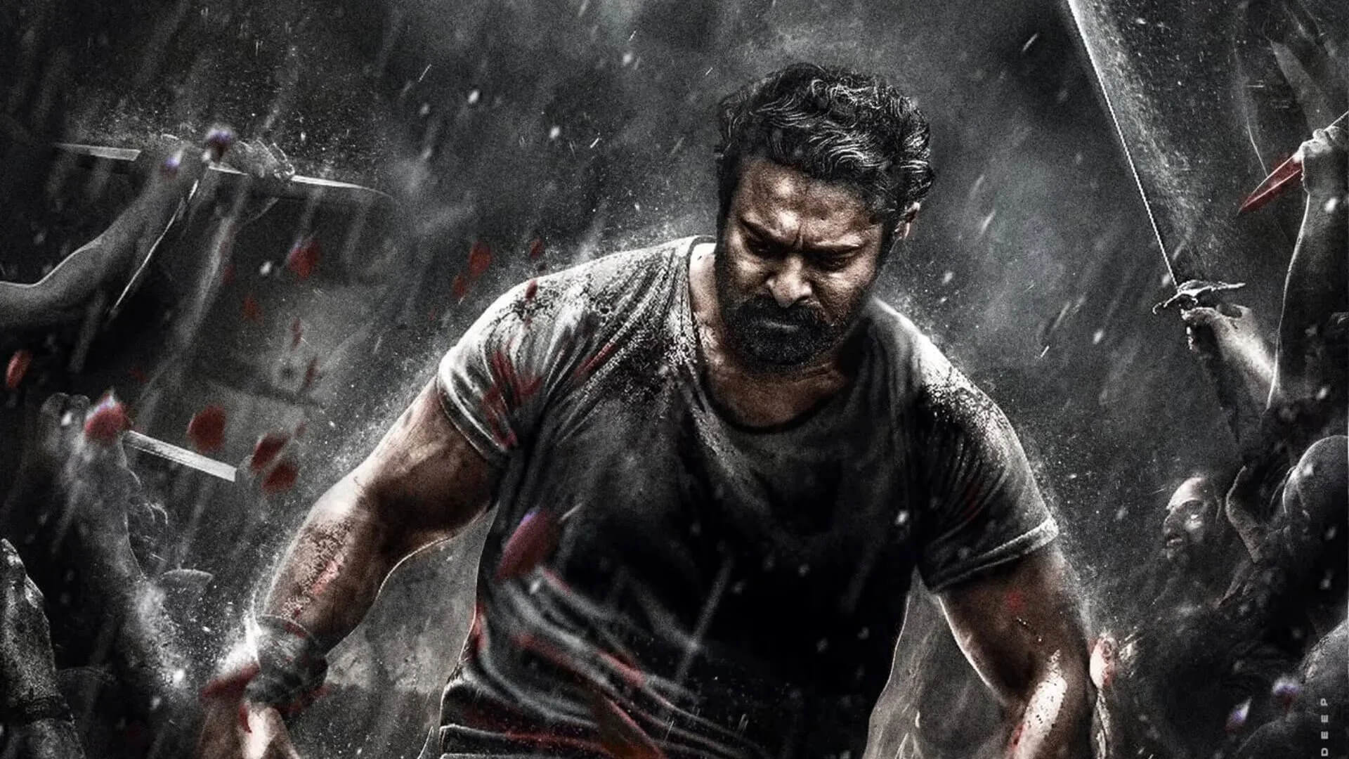 Prabhas Salaar Part 1 – Ceasefire: An Action Thriller Like No Other Prabhas Salaar Part 1 - Ceasefire - An Action Thriller Like No Other