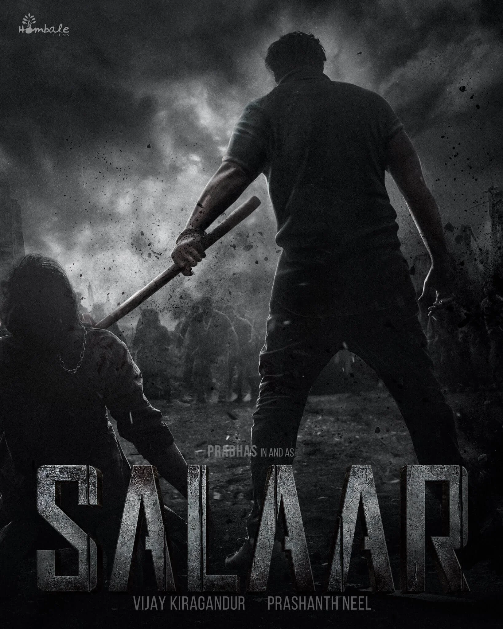Salaar
