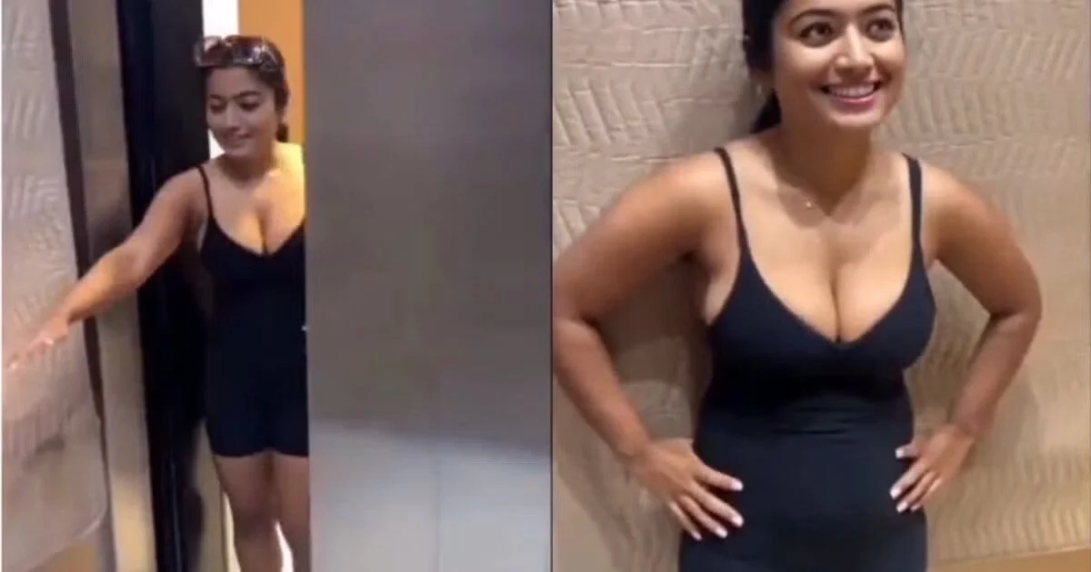Rashmika Mandanna Deepfake Video: Understanding Deepfakes and Strategies for Detection Rashmika Mandanna Deepfake Video - Understanding Deepfakes and Strategies for Detection