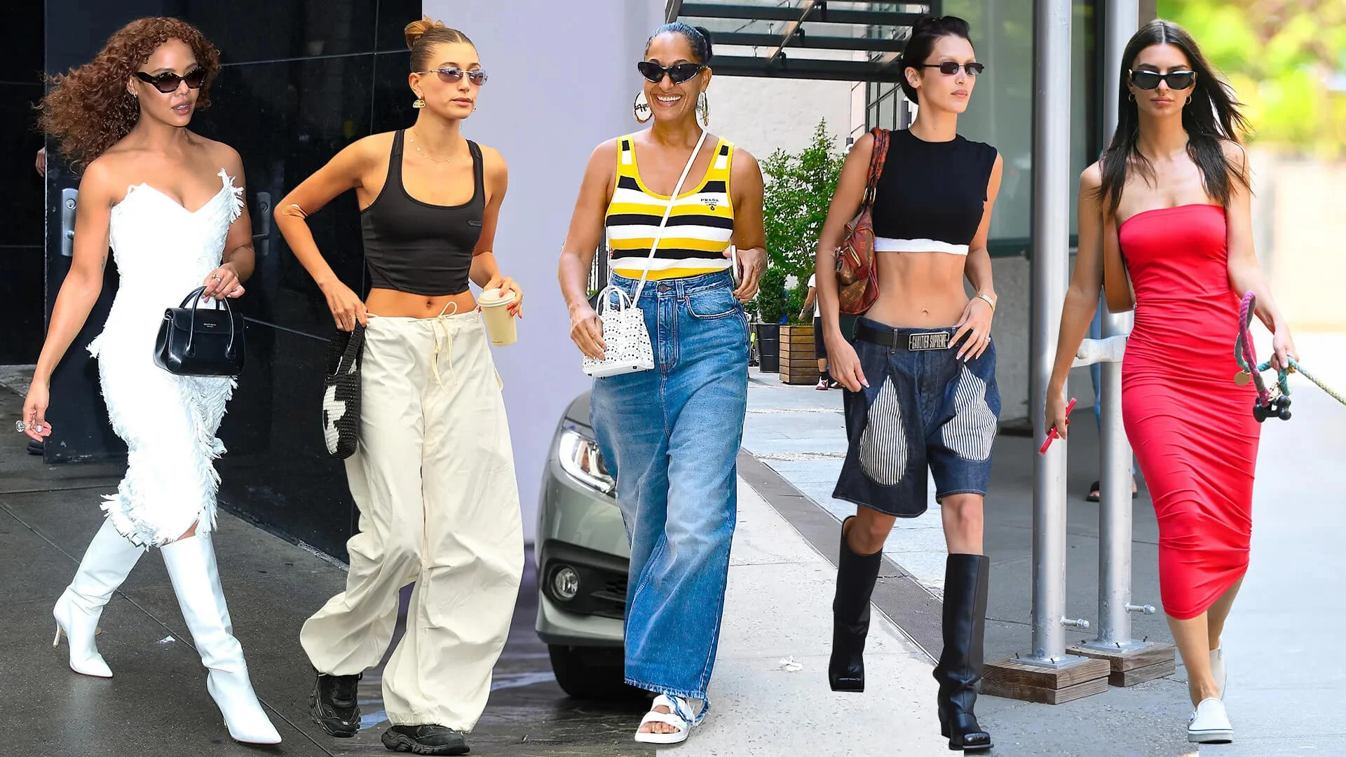 42 Fashion Styles: Explore Your Wardrobe Persona 42 Fashion Styles - Explore Your Wardrobe Persona